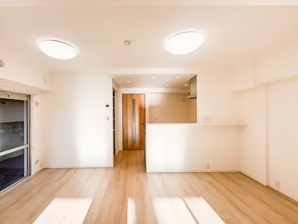 藤和上永谷ハイタウン