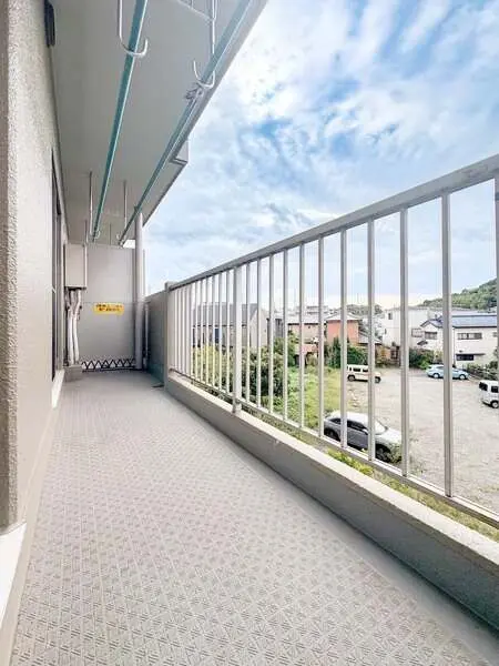 藤和鎌倉台コープ