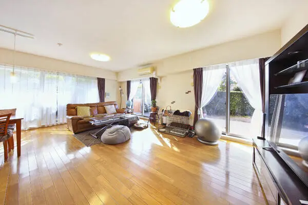 サウスアリーナ鎌倉大船