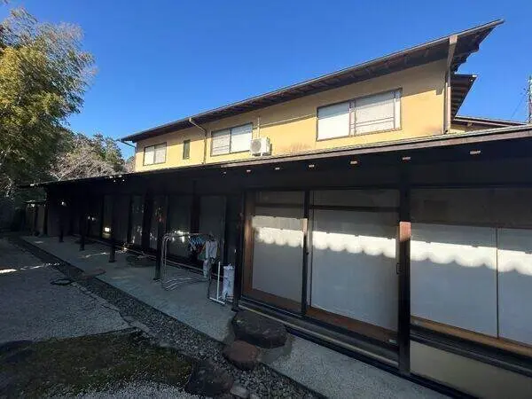 神奈川県鎌倉市山ノ内 一戸建て