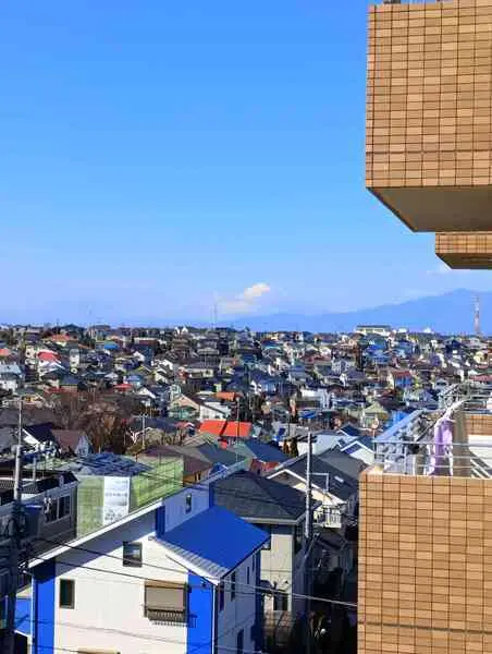 ステージ山手台サウス一番館