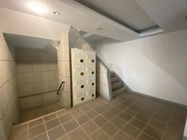 マンションヴィップ中野坂上