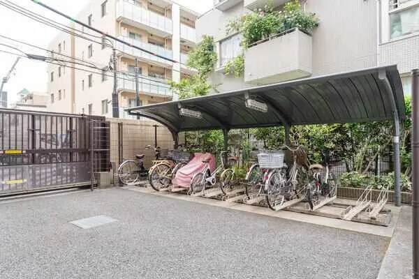 パークハウス杉並和田一丁目