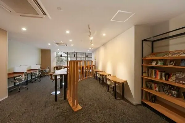 ザ・パークハウス西新宿タワー60