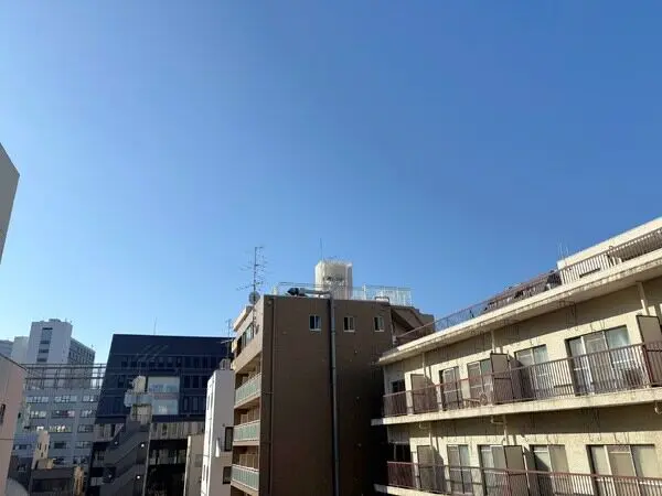 ホームズ飯田橋