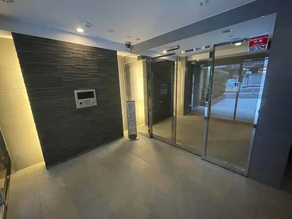 グローリオ新宿夏目坂