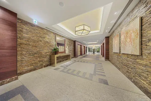 麻布台パークハウス