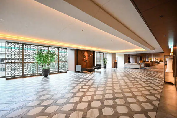 白金ザ・スカイ