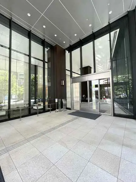 シティタワー麻布十番