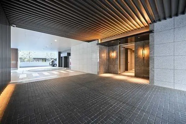 クラッシィタワー新宿御苑