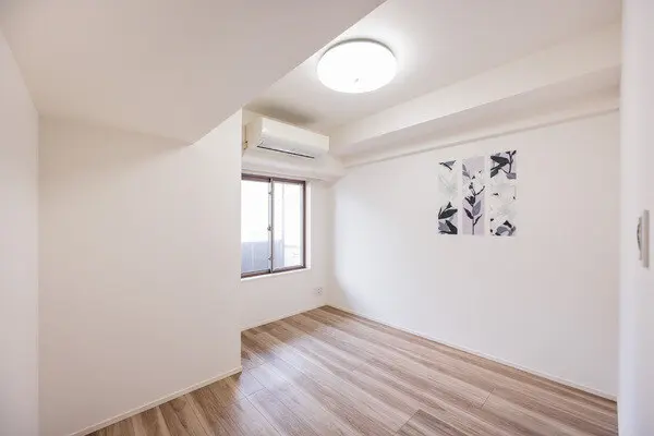 プレシス横浜