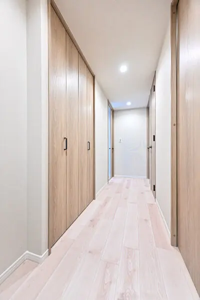 ザ・ヨコハマタワーズ　タワーウエスト