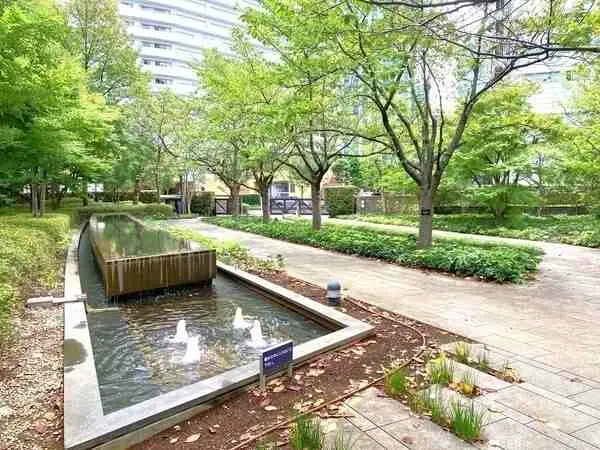 M.M.TOWERS FORESIS L棟