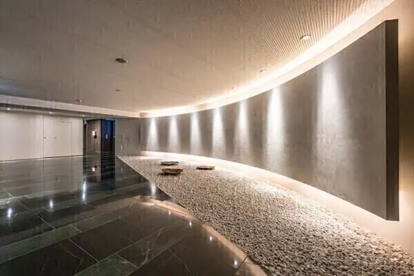 Brillia Grande みなとみらい パークフロントタワー