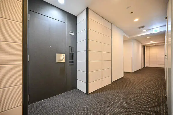 ザ・ヨコハマタワーズ　タワーウエスト