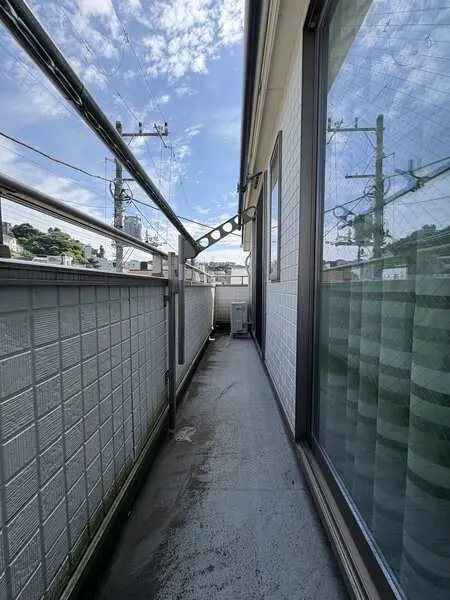 神奈川県横浜市保土ケ谷区岩井町 一戸建て