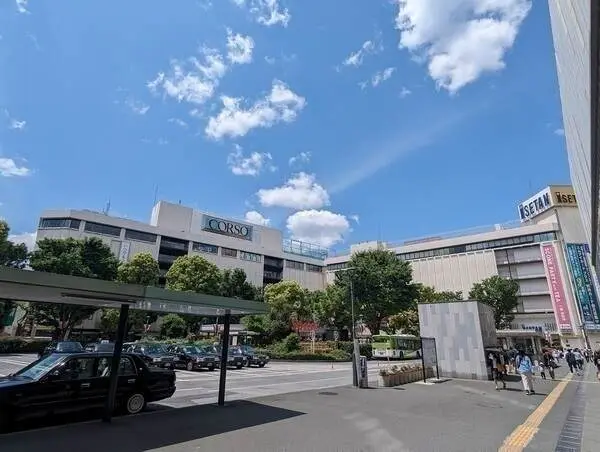 ザ・パークハウス浦和岸町