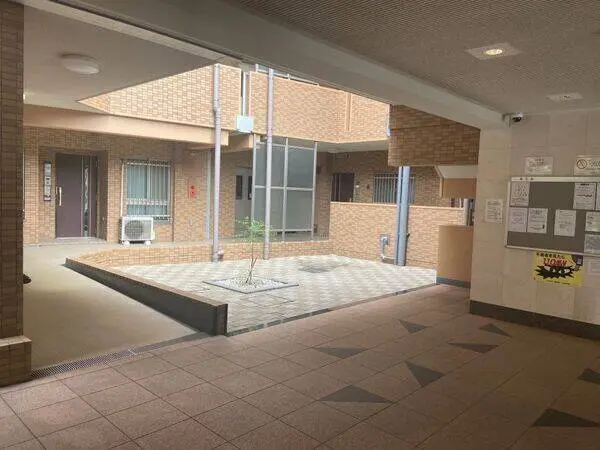 レーベンハイム川口元郷サザンテラス