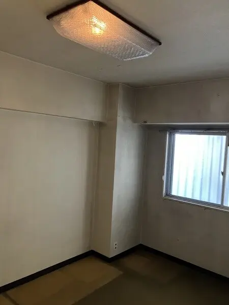 サンライフ根岸