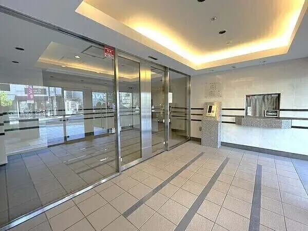 藤和シティホームズ北浦和駅前通り