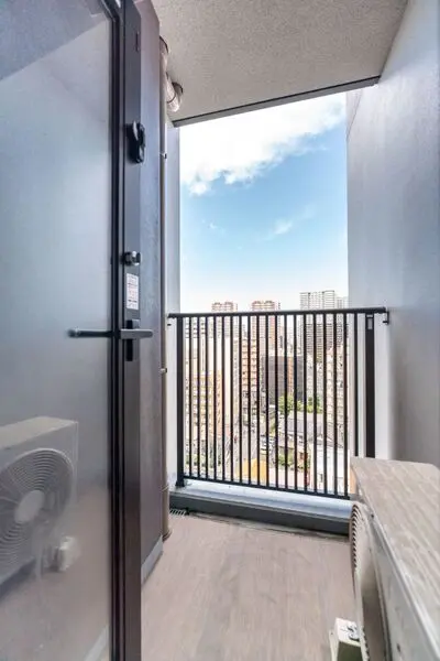 ザ・パークハウス大宮吉敷町