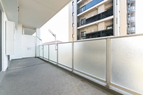 藤和シティホームズ武蔵浦和