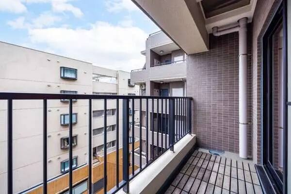 藤和シティホームズ武蔵小金井駅前