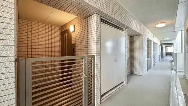 高井戸パークハウス