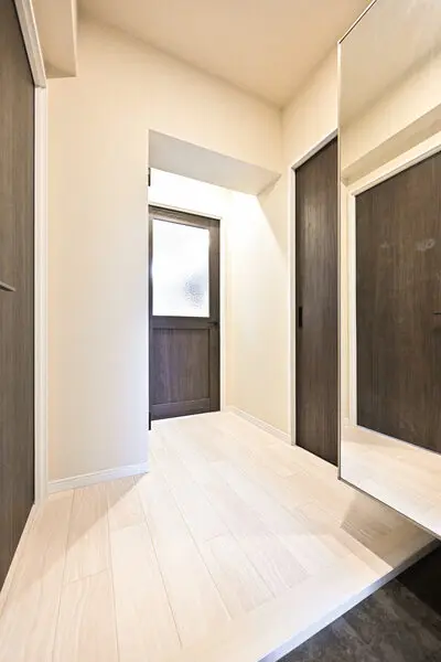 コンフォール石神井