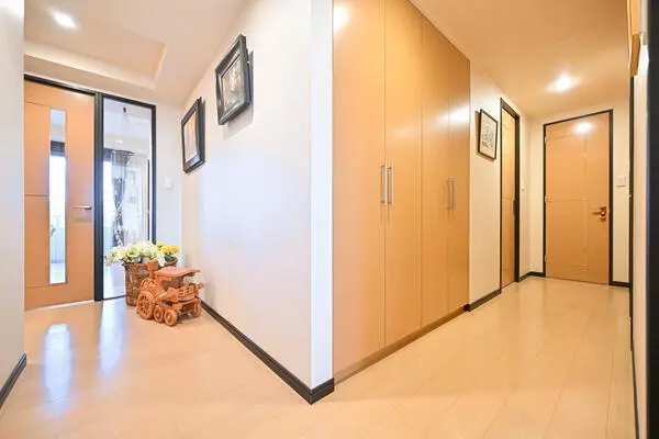 ライオンズ浜田山セントマークス