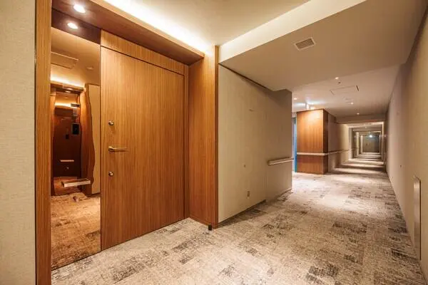 WORLD TOWER RESIDENCE