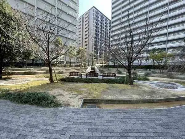 キャピタルマークタワー