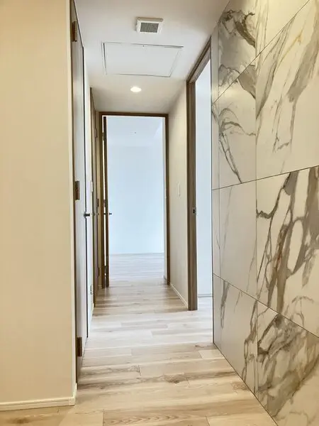 Wコンフォートタワーズ　WEST