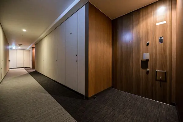 ザ・パークハウス晴海タワーズクロノレジデンス