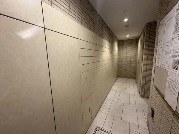 ザ・パークハウス中野富士見町