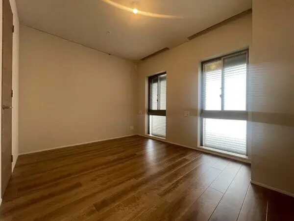 ベイズタワー＆ガーデン