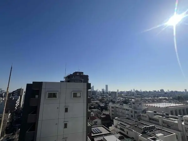 グローベルザ・スクエア東高円寺