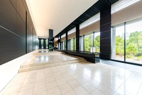 シティタワーズ豊洲ザ・ツイン　ノースタワー