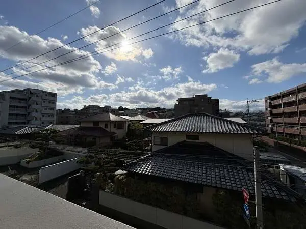 パークハウス高宮二丁目