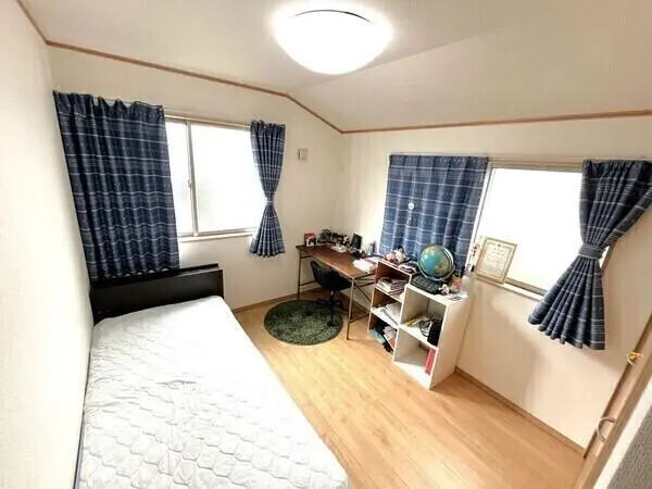 福岡県福岡市城南区七隈２丁目 一戸建て