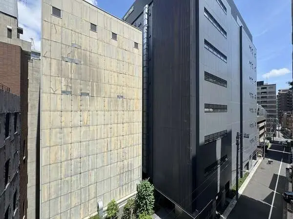 プラウド日本橋三越前