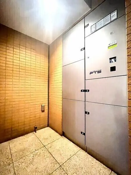 藤和シティホームズ根津