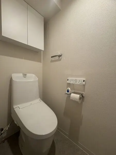 オリンピックマンション中村橋