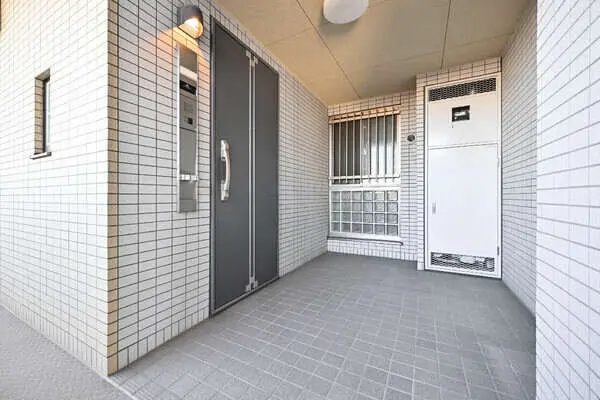 藤和シティホームズ駒込古河庭園