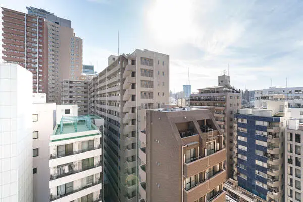 THE TOWER KOISHIKAWA