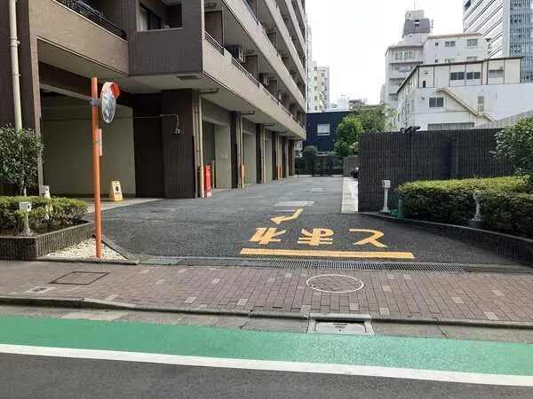 ルイシャトレ五反田