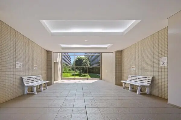 ジェイパーク横浜矢向フローラガーデン