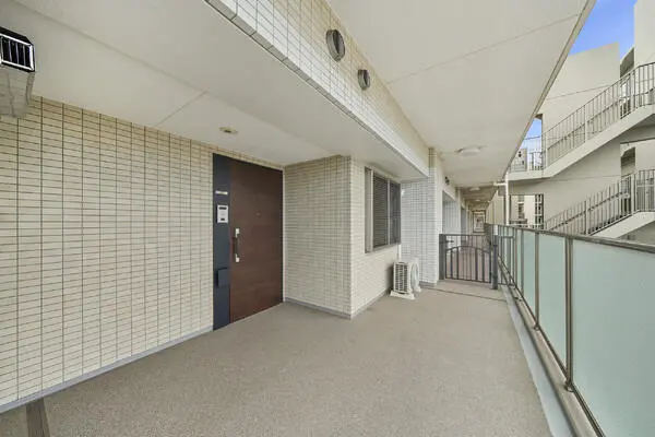 ザ・ガーデンズ日吉本町