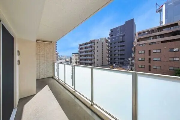 ザ・パークハウス川崎