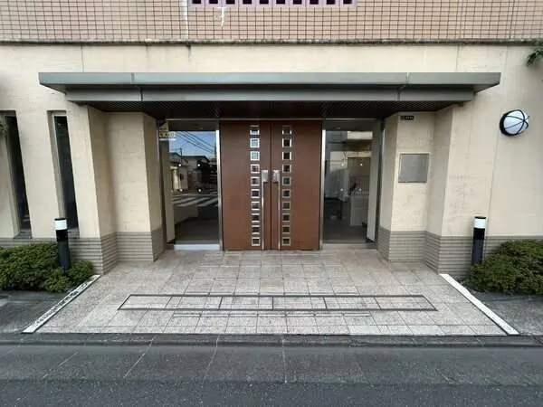 パークハウス武蔵新城ソレイユテラス